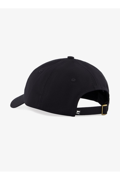NO BRAND Șapcă cu cozoroc Mons Royale Original Cap – negru/alb