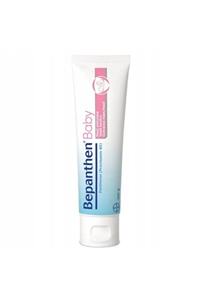NO BRAND BEPANTHEN BAYER 100g UNGUENT PROTECTOR PENTRU PIELE INFLAMATĂ