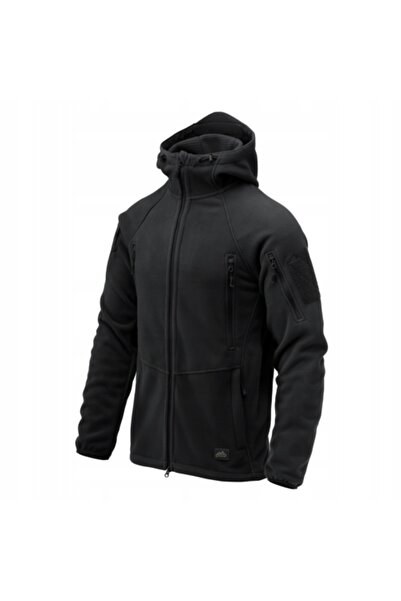 NO BRAND Jachetă fleece Helikon-Tex Patriot Mk2 - negru S