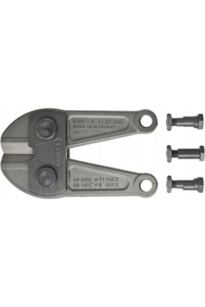 Knipex Cap de tăiere de înlocuire 71 79 910