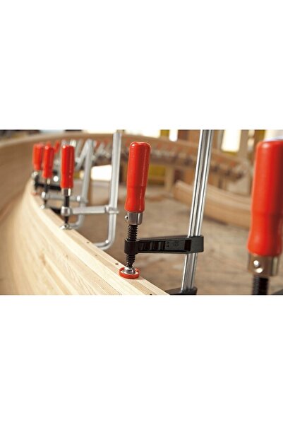 Bessey Clemă de tâmplar 800 x 120 mm