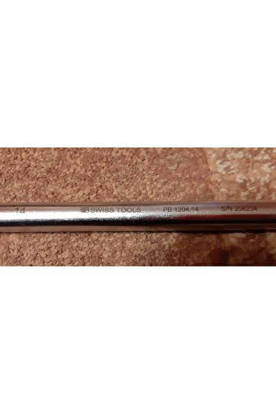 NO BRAND Cheie imbus PB Swiss Tools PB 1204.14
