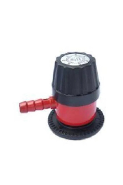 ECOPORT Ayarlı Sanayi Metal Dedantör Bx40