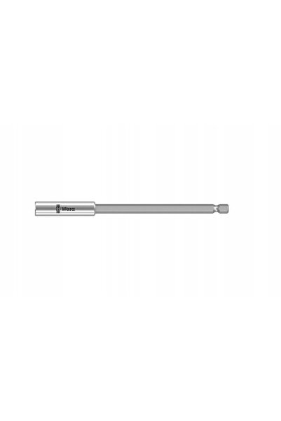 wera Suport biți cu magnet 6 puncte de prindere 1/4'' 152mm