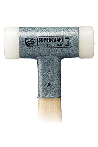 NO BRAND Ciocan fără recul Halder Supercraft 40mm 750g