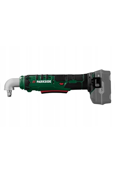 NO BRAND 20v cordless impact wrench parkside paws 20 a1-without battery