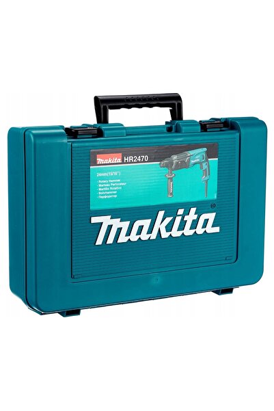 Makita Ciocan rotopercutor HR2470 780 W