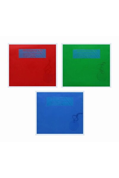 PMS International Set de hârtie de împachetat cadouri, 2 coli