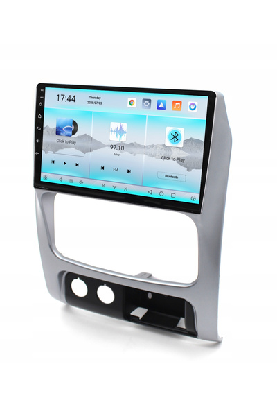 NO BRAND Radio auto stereo navigație ecran tactil Android Jeep Cherokee 2001-...