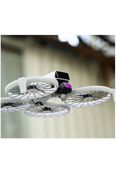 SunnyLife Filtru polarizant CPL de protecție Gumbala pentru dronul DJI FLIP +...