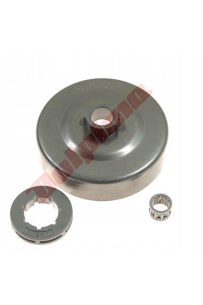 NO BRAND Tambur ambreiaj STIHL MS290, MS360 3/8'' 7T RIM ( 1125 007 ST316SC-A7N