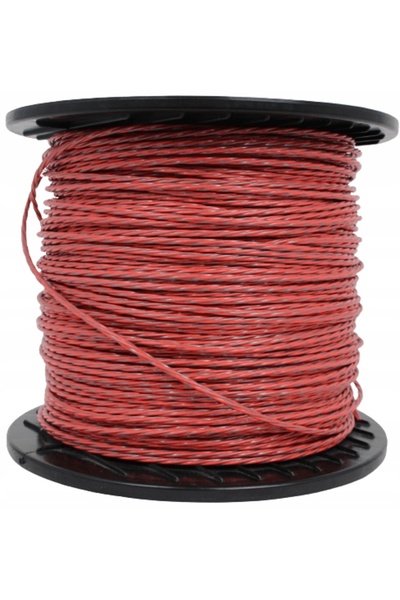 Husqvarna Fir de tăiere armat WHISPER TWIST 2,7x210m ORIGINAL!