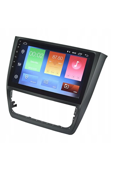 NO BRAND RADIO NAVIGAȚIE GPS SKODA YETI 2009-2017 ANDROID