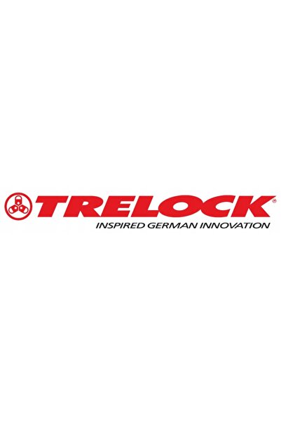 NO BRAND Antifurt cu cablu pentru bicicletă TRELOCK PK 222