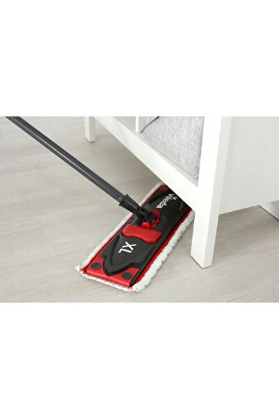 Vileda Set Ultramax XL BOX - mop plat + găleată