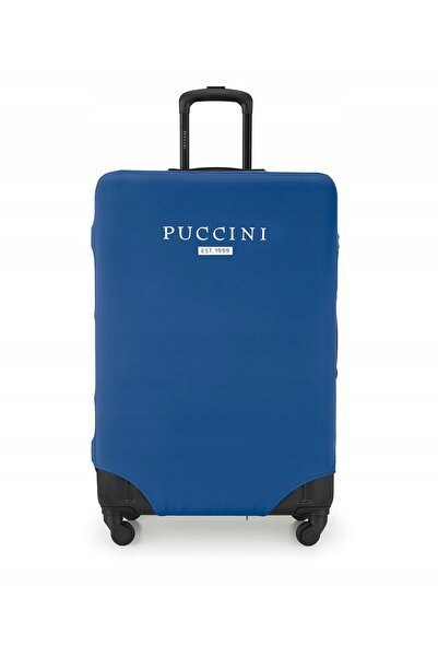 NO BRAND Husă elastică pentru valiză mare PUCCINI PBA