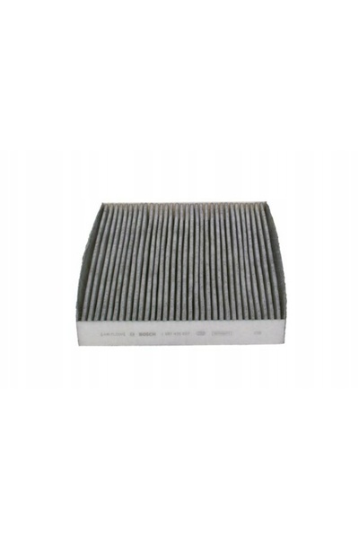 Bosch 1 987 435 607 Filtru, ventilație compartiment pasageri 1987435607
