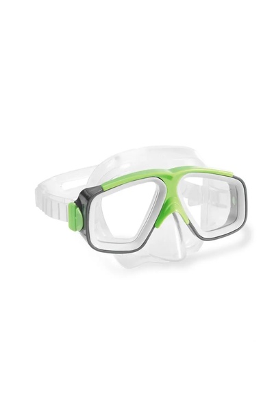 Intex SET MASCĂ DE SCURTATIM + SNORKEL 55949