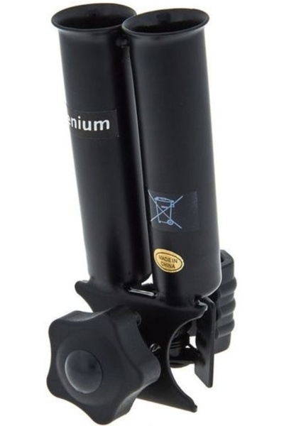 NO BRAND SH-1 Drumstick Holder – suport pentru bețe de tobe Millenium