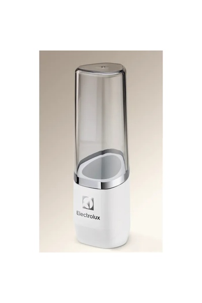 Electrolux E4WMSTPN1 Curățător cu ultrasunete alb