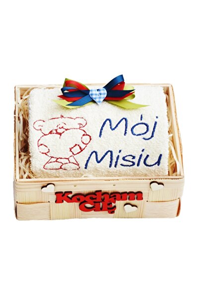 NO BRAND Prosop cu nume SUPER PRESENT pentru Bunica și Bunicul