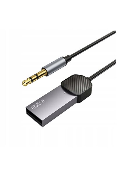 NO BRAND Adaptor audio, transmițător, receptor audio UltraBoost, Bluetooth, A...