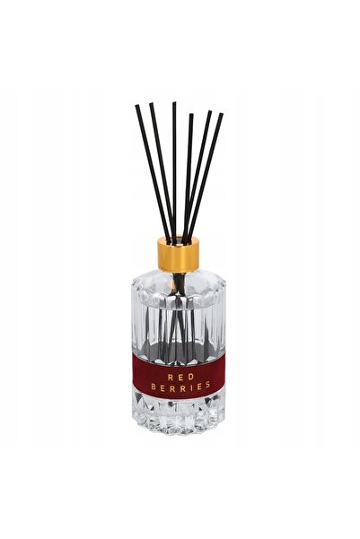NO BRAND Difuzor de parfum ETERNAL Red berries 200 ml HOMLA