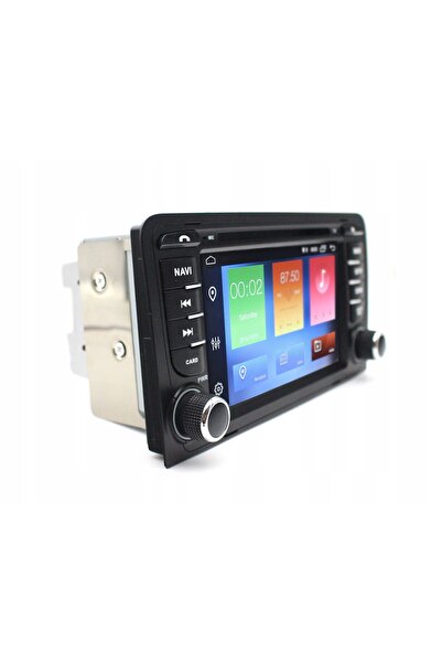 NO BRAND Radio Navigație GPS Audi A3 8P 2003-2012 Android