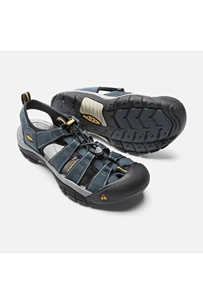 Keen Sandale bărbați Newport H2 bleumarin/gri mediu 43