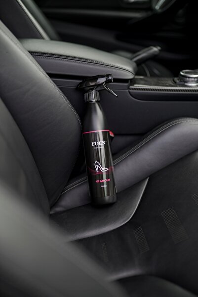NO BRAND Foen Glamour Large 450 ml GLA500 Parfum de interior