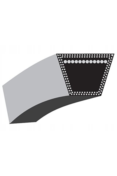 Mtd Curele trapezoidale modele 760-799, JLX76RA, LE155