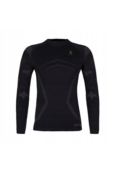 Alpinus Lenjerie termică ACTIVE IDRE, set termic pentru copii