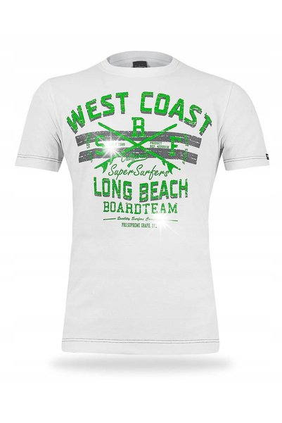 NO BRAND Tricou, maiou, bărbați, West C., 4XL, alb