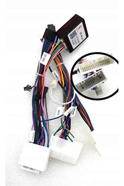 NO BRAND RADIO NAVIGAȚIE GPS RENAULT MASTER III 2010-2018 ANDROID 13 " QLED C...