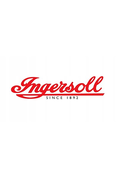 NO BRAND CLASIC INGERSOLL I13901 CEAS BĂRBĂTESC CU CUREA DE PIELE SCOVILL + C...