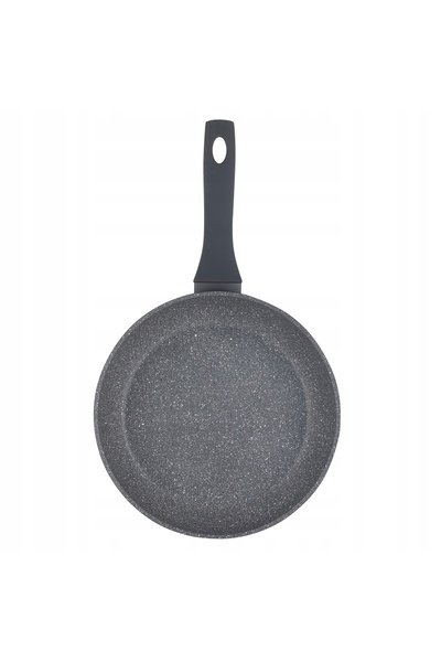 NO BRAND Tigaie din aluminiu Florina Savoy Mateusz Gessler 26 cm, pentru plit...