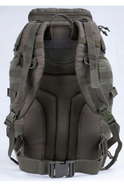NO BRAND Texar Aldus 57 l Rucsac tactic militar de supraviețuire EDC Verde