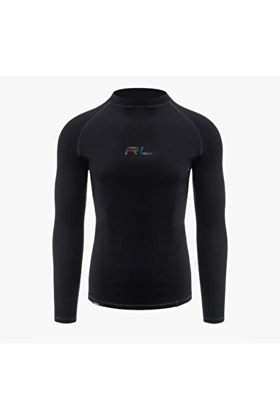 NO BRAND Hanorac bărbați MARS 2.0 REDLINE OUTLAST [Mărimea XL]