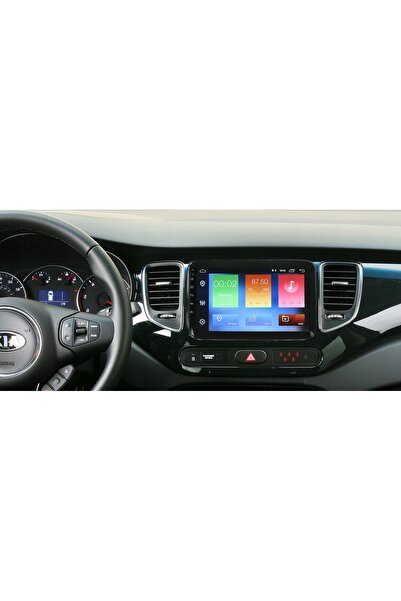 NO BRAND RADIO AUTO CU NAVIGAȚIE GPS KIA CARENS 2013-2018 ANDROID CARPLAY 8GB...