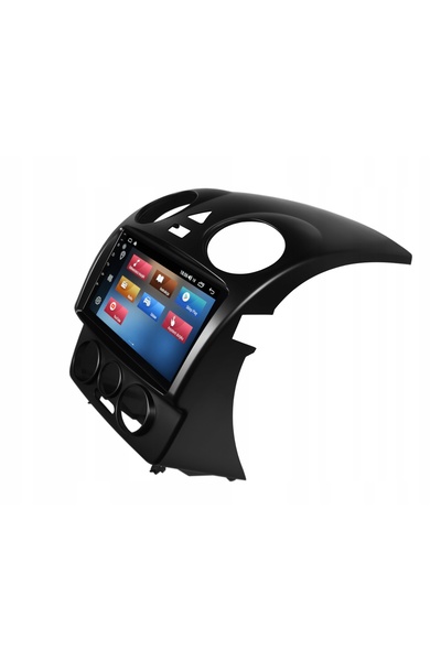 NO BRAND Radio Navigație GPS Volkswagen Beetle 2004-2010 Android