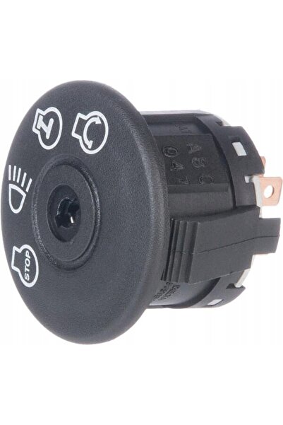 John Deere Comutator de contact Comutator rotativ Comutator de pornire