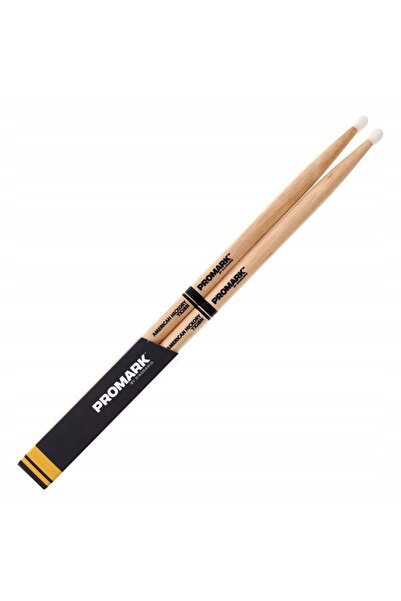 NO BRAND TX2BN Classic Forward 2B bețe de tobe din hickory cu cap de nailon P...