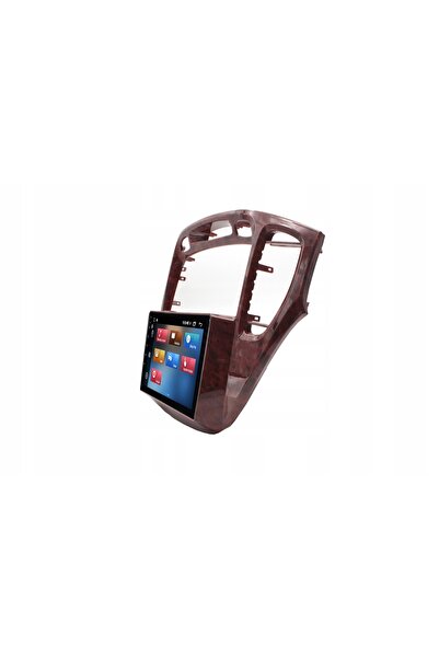 NO BRAND RADIO NAVIGAȚIE GPS TOYOTA HIGHLANDER 2001-2007 ANDROID