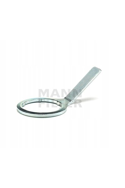 NO BRAND Cheie pentru filtre MANN, 6 caneluri, 76mm, LS7/2