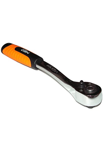 NEO Tools NEO RATCHET 3/8 195mm 08-507 72 dinți
