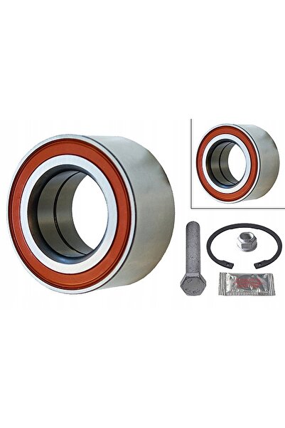 NO BRAND Schaeffler FAG 713 6104 60 Kit rulment roată 713610460