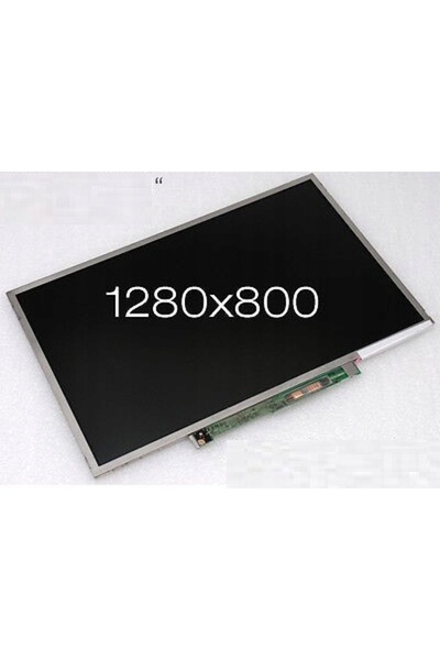 NO BRAND Samsung LTN121W1-L02 12.1 " Matrice ecran laptop