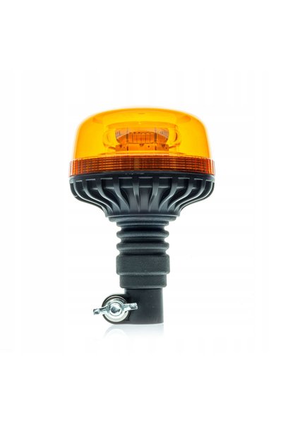 EinParts Automotive EINPARTS KOGUT LAMPĂ DE AVERTIZARE LED 12/24V PENTRU CAMI...