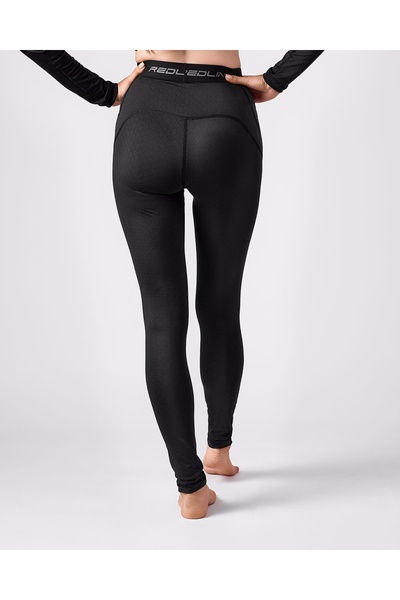 NO BRAND PANTALONI DE DAMĂ VENUS 2.0 REDLINE OUTLAST [Mărimea S]