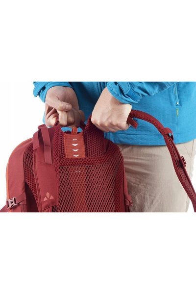 NO BRAND Rucsac Wizard 24+4 albastru safir VauDe